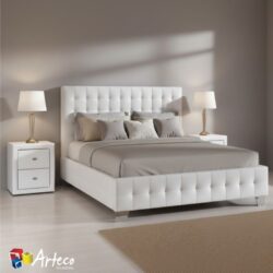 Alcoba Mérida