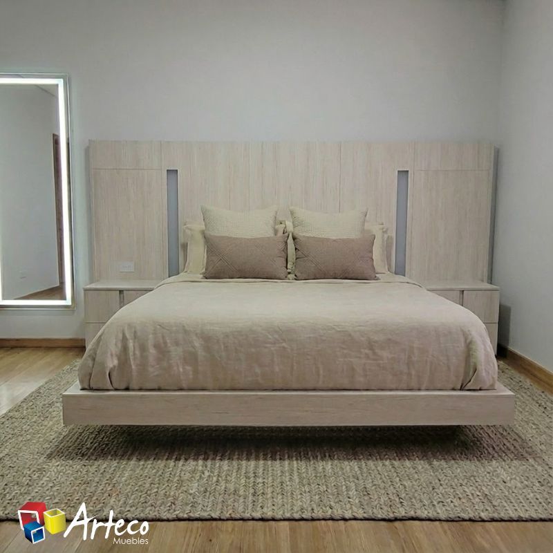 Alcoba Versalles - Imagen 3