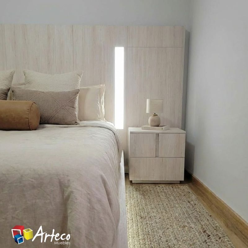 Alcoba Versalles - Imagen 2