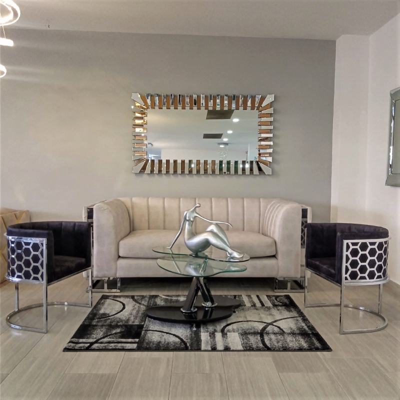 Sofá Luxury - Imagen 6