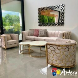 Sofá Luxury