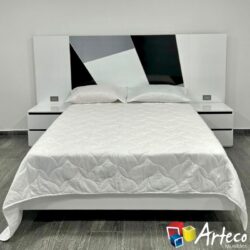 Alcoba Santorini