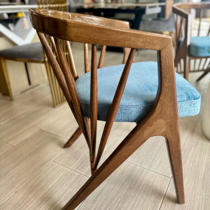 Comedor Madera Lisboa - Imagen 4