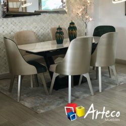 Comedor Versalles