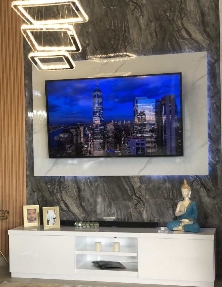 Centro de TV  Austin - Imagen 3