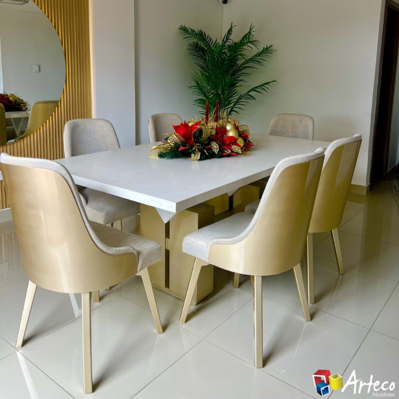 Comedor Ilumel - Imagen 4