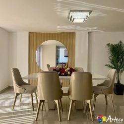 Comedor Ilumel