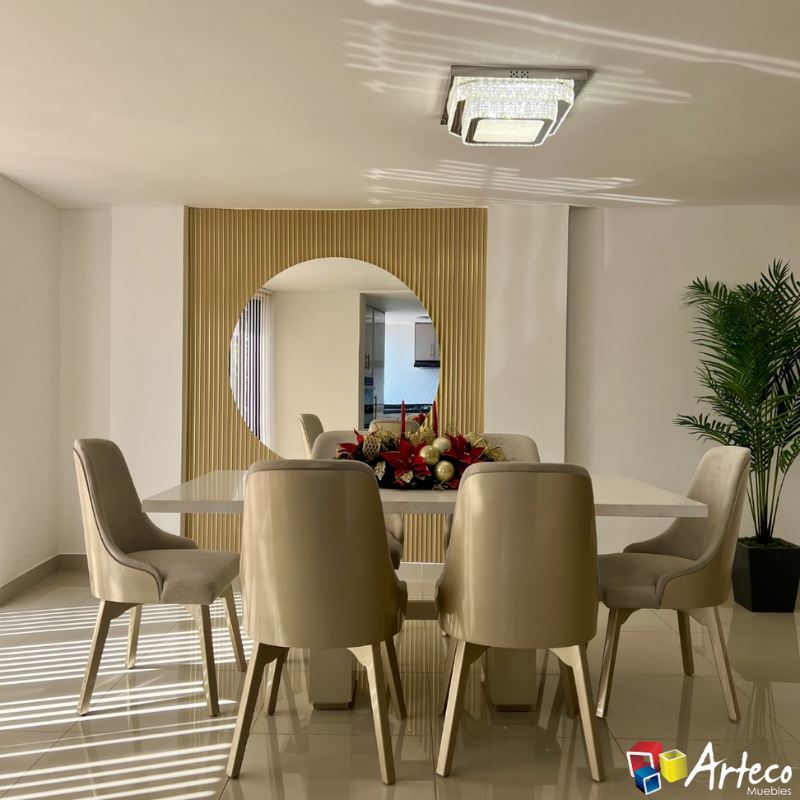 Comedor Ilumel
