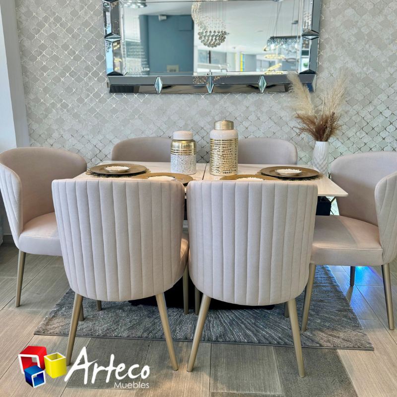 Comedor Prestige - Imagen 4
