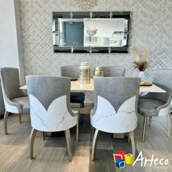 Comedor Serenitystile