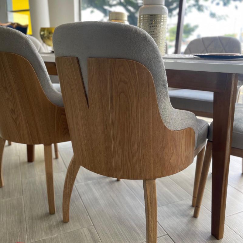 Comedor Toscana - Imagen 3