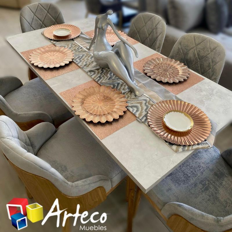 Comedor Toscana - Imagen 2