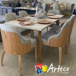 Comedor Toscana