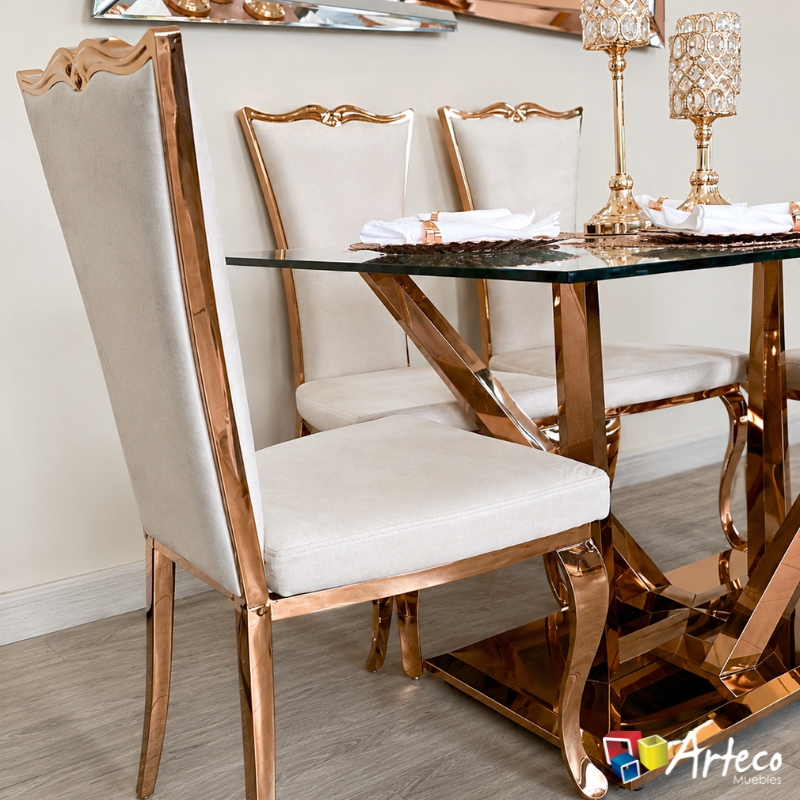 Comedor Aurora - Imagen 2