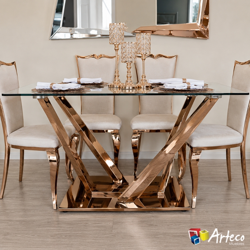 Comedor Aurora - Imagen 4