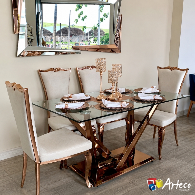 Comedor Aurora