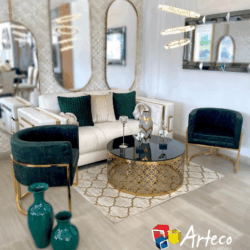 Sala Golden Harmony