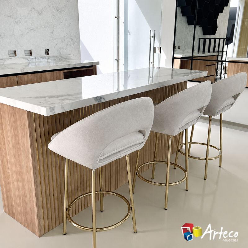Butacos Bar Elegant - Imagen 2