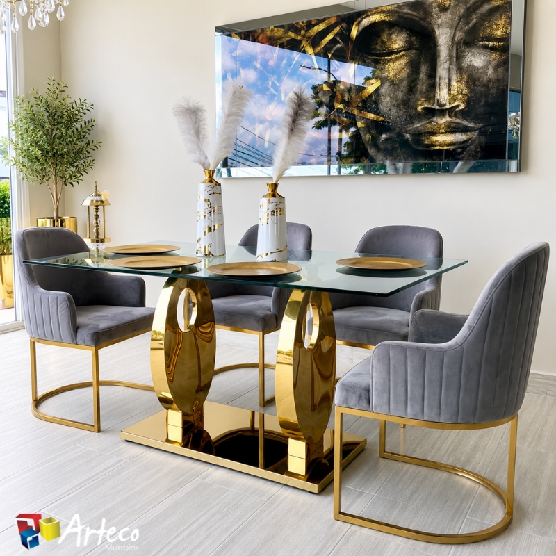 Comedor Verona
