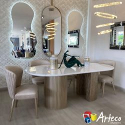 Comedor Álamo