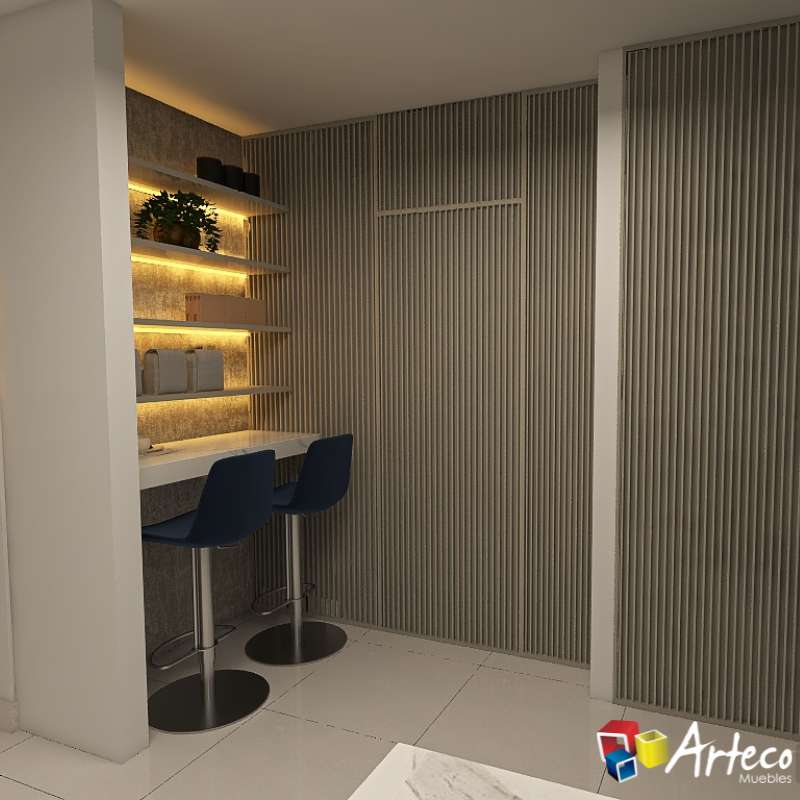 Bar Warm & Neat - Imagen 2