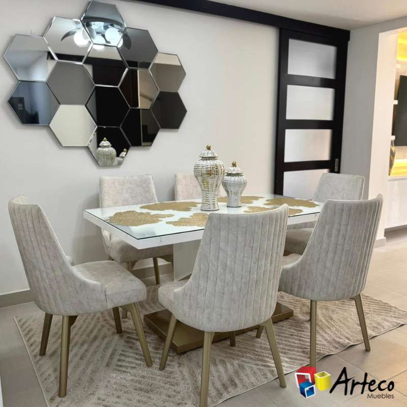 Comedor California
