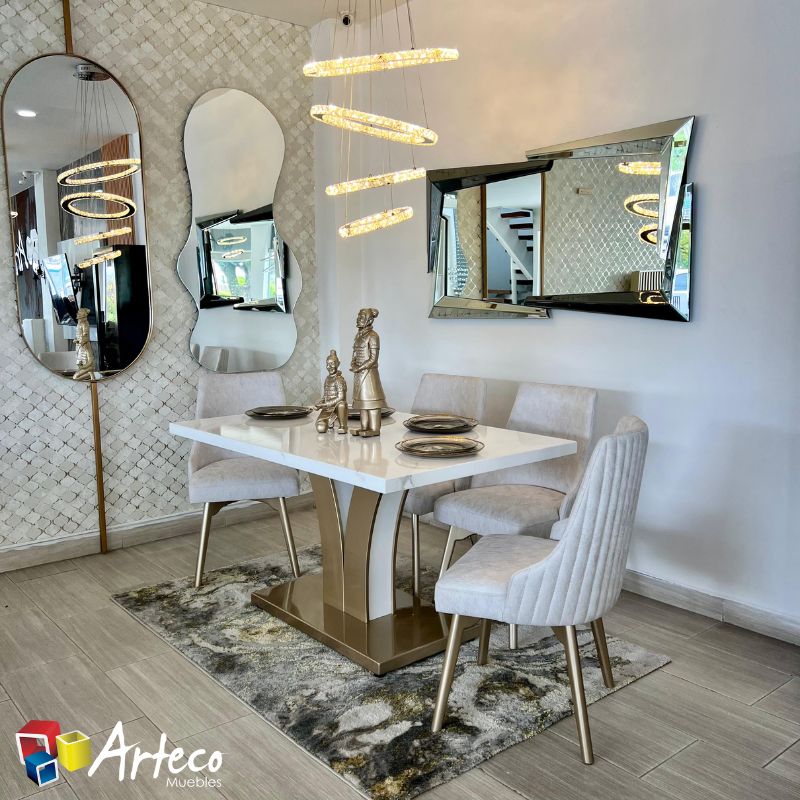 Comedor California - Imagen 2