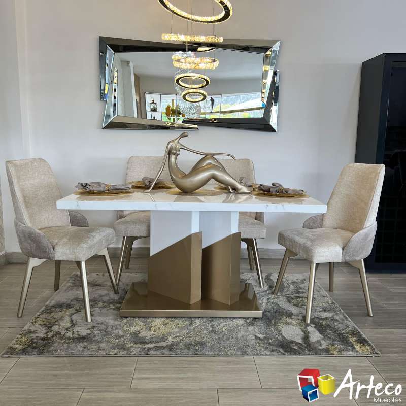Comedor Manhattan
