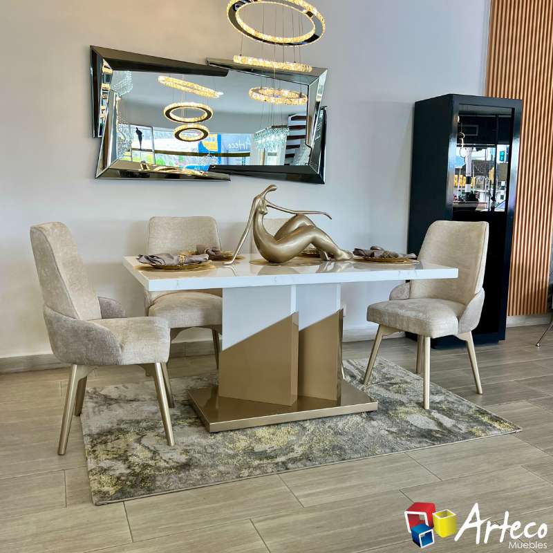 Comedor Manhattan - Imagen 2