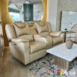 Reclino Soft Motion