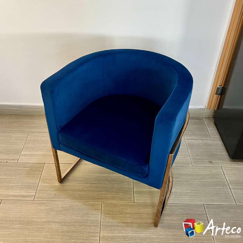 Silla Auxiliar Y-17 - Imagen 3