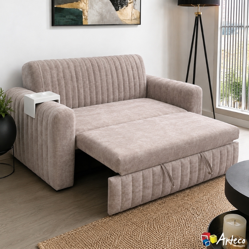 Sofá Cama Italiano - Imagen 2