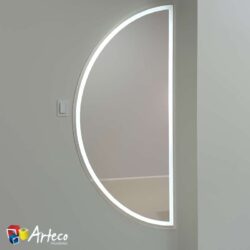 Espejo Moon Arteco