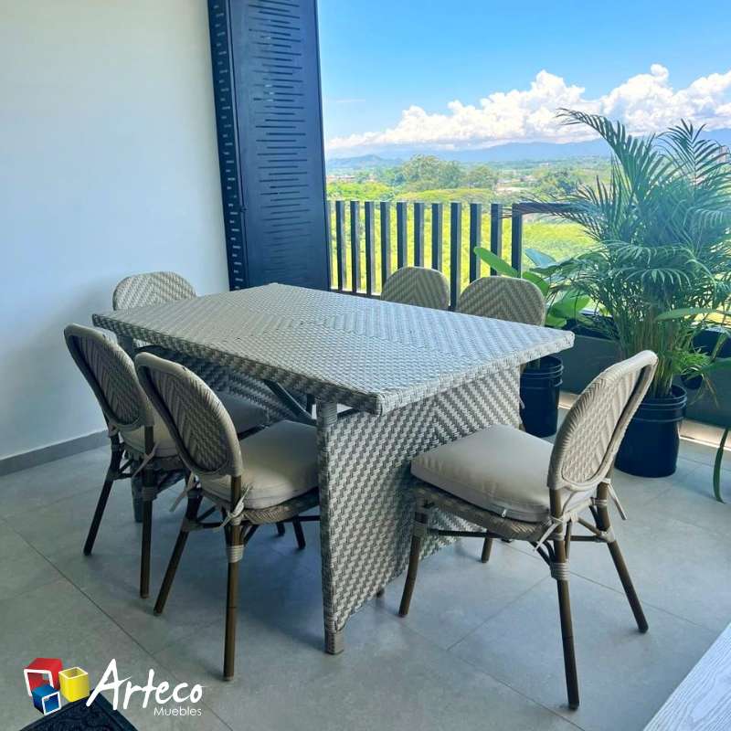 Comedor Natura