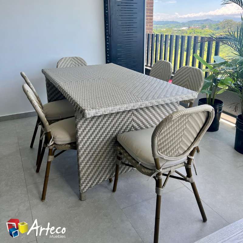 Comedor Natura - Imagen 3