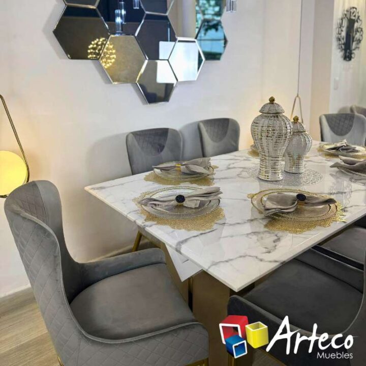 Comedor Montecarlo - Imagen 4