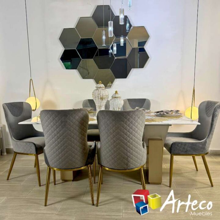 Comedor Montecarlo - Imagen 6