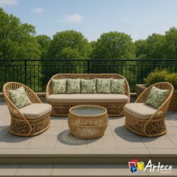 Sala Serenity Garden