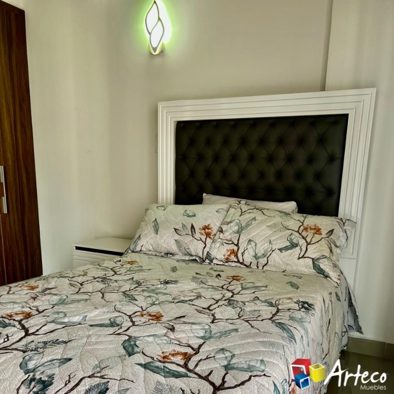 Alcoba Juvenil Lívana - Imagen 3