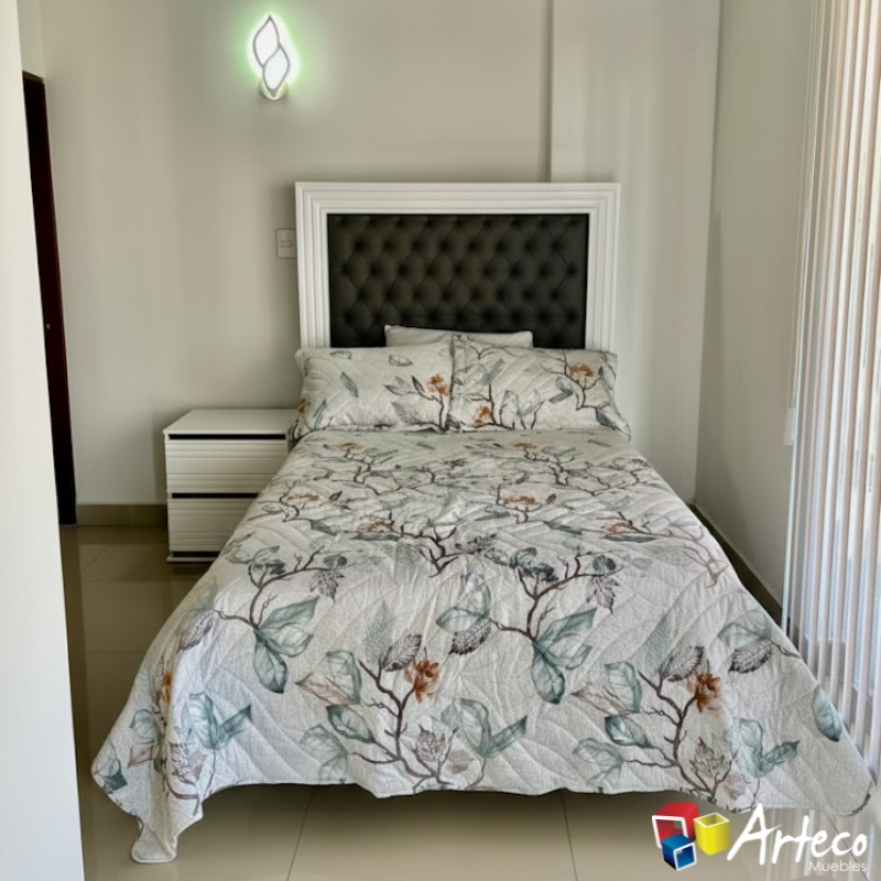 Alcoba Juvenil Lívana - Imagen 2