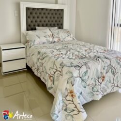 Alcoba Juvenil Lívana