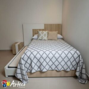 Alcoba Juvenil Natura