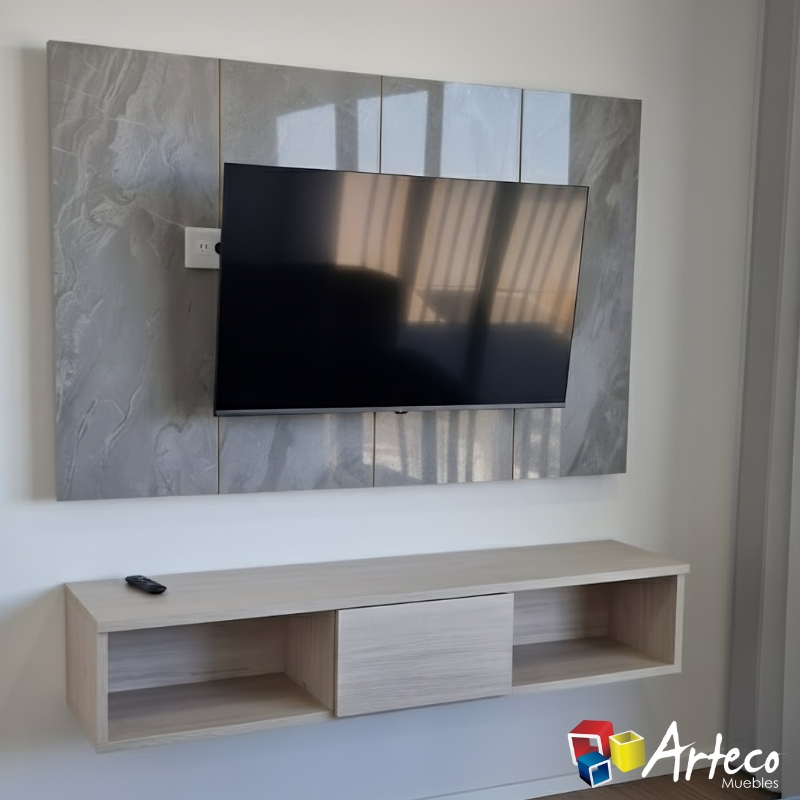 Centro de TV Aura