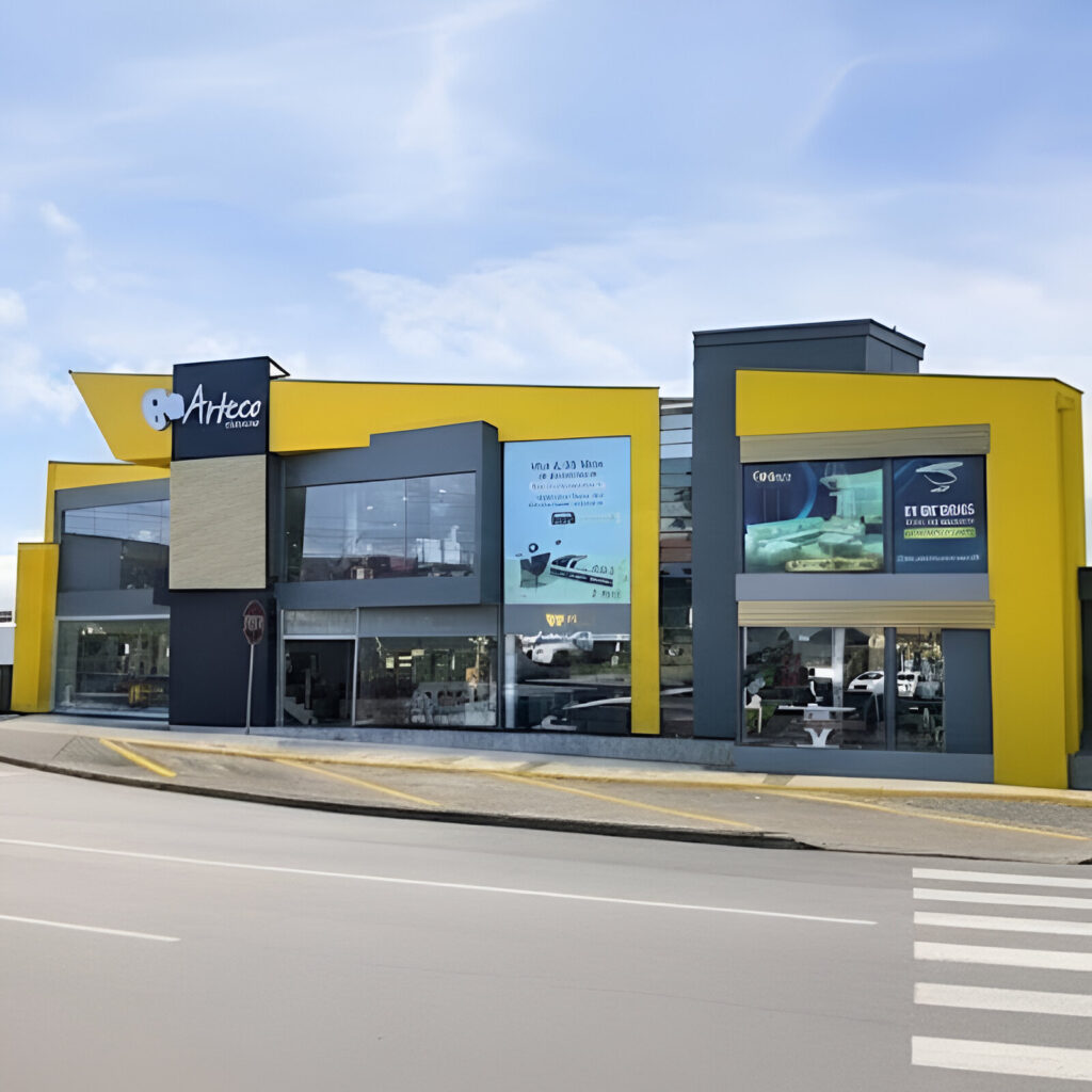 muebles arteco