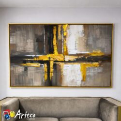 Obra Abstracta