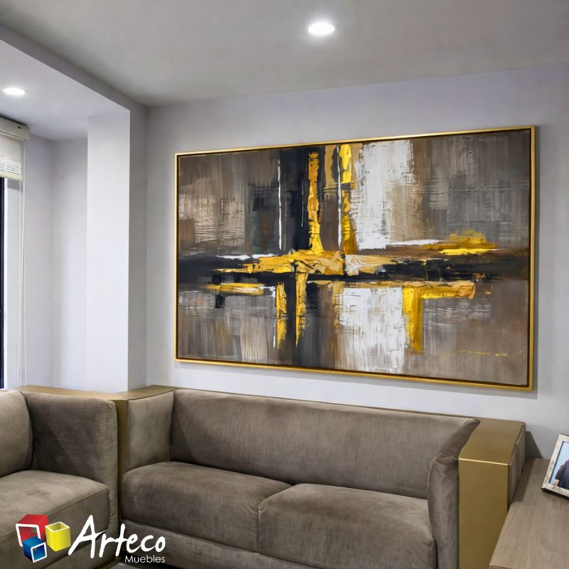 Obra Abstracta - Imagen 3