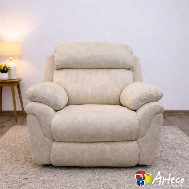Reclino Holanda - Imagen 2