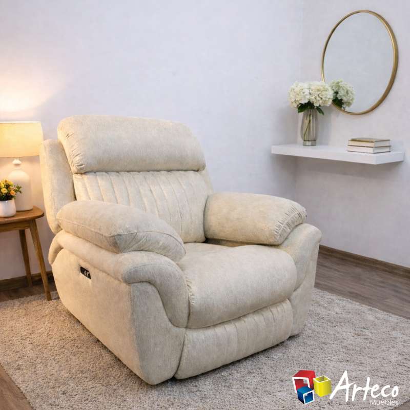 Reclino Holanda