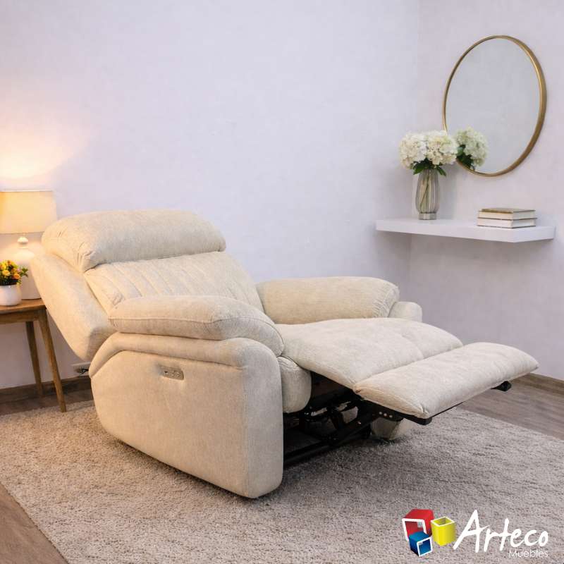 Reclino Holanda - Imagen 3