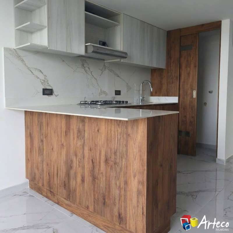 Cocina Integral - Imagen 3